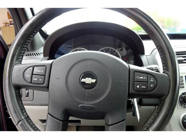2006 Chevrolet Equinox (CC-977694) for sale in Hilton, New York