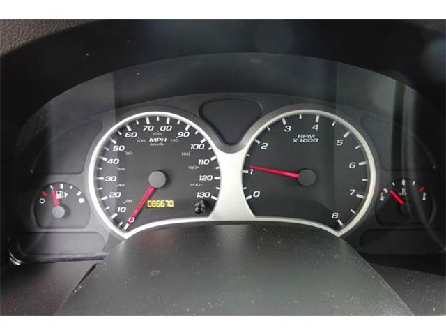 2006 Chevrolet Equinox (CC-977694) for sale in Hilton, New York