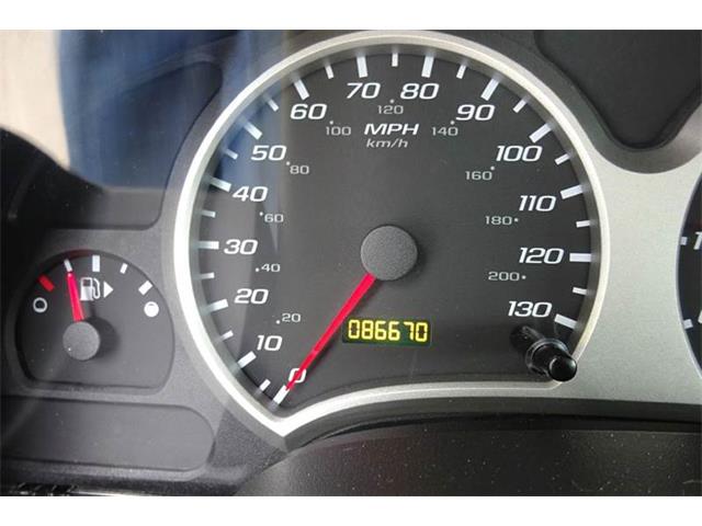 2006 Chevrolet Equinox (CC-977694) for sale in Hilton, New York