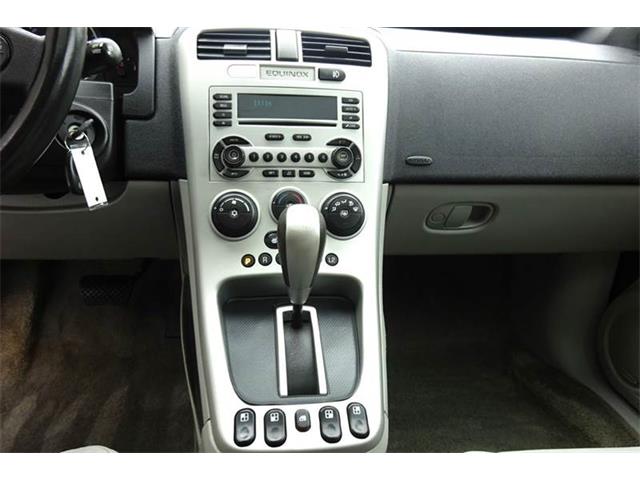 2006 Chevrolet Equinox (CC-977694) for sale in Hilton, New York