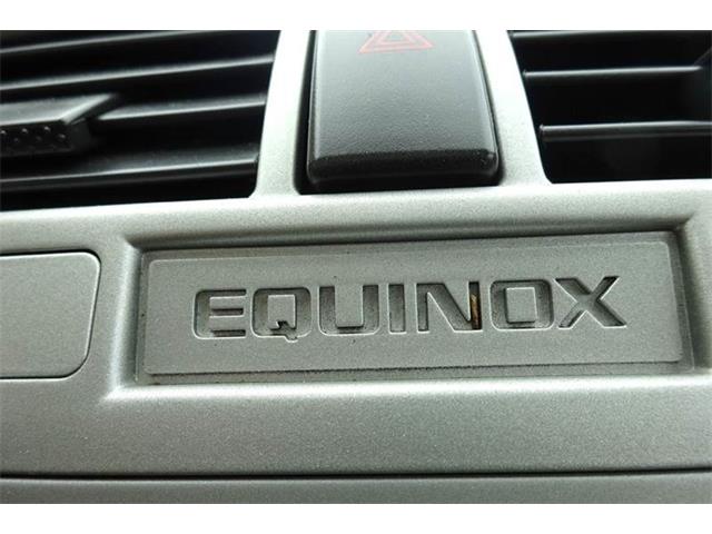 2006 Chevrolet Equinox (CC-977694) for sale in Hilton, New York