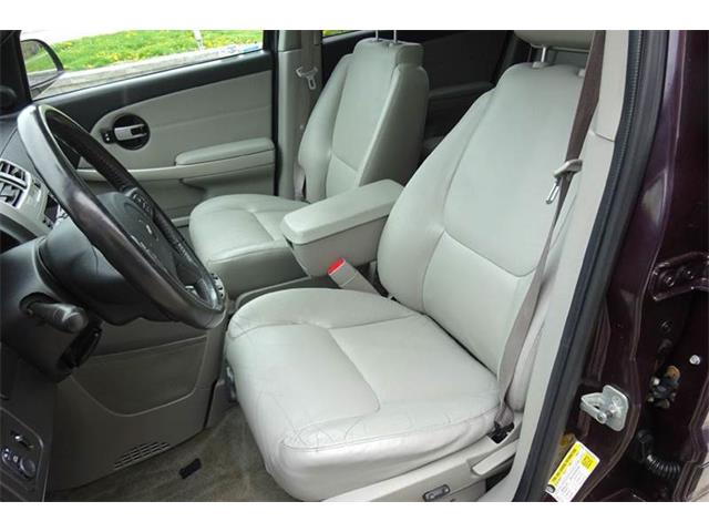 2006 Chevrolet Equinox (CC-977694) for sale in Hilton, New York