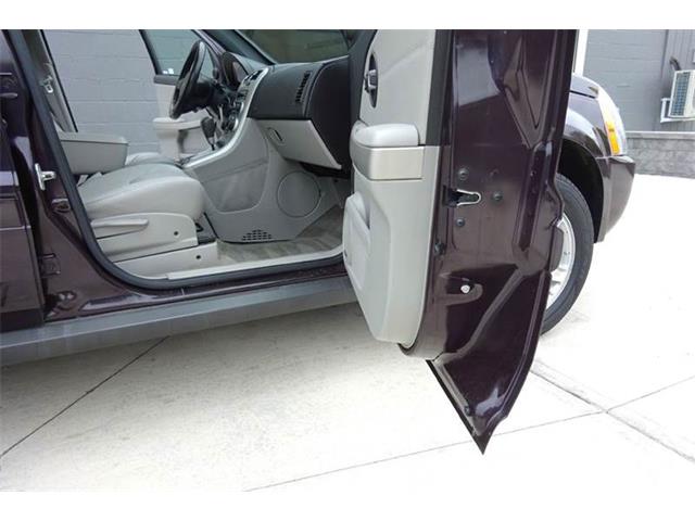 2006 Chevrolet Equinox (CC-977694) for sale in Hilton, New York