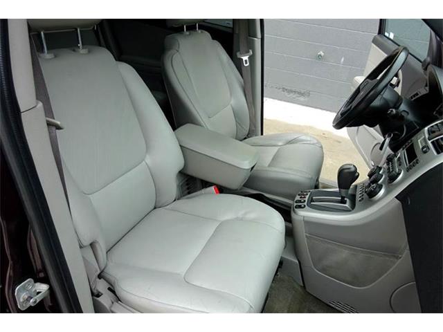 2006 Chevrolet Equinox (CC-977694) for sale in Hilton, New York