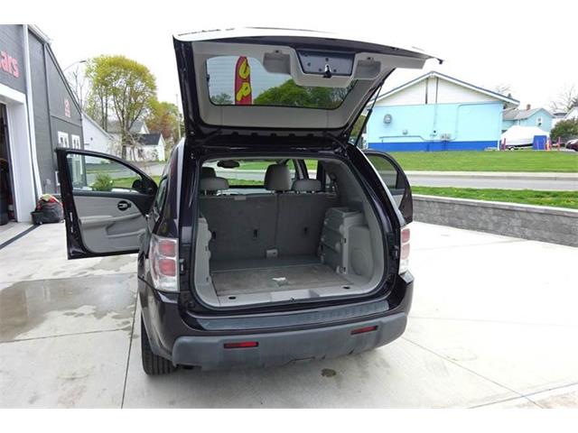 2006 Chevrolet Equinox (CC-977694) for sale in Hilton, New York