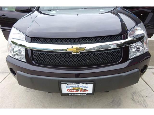 2006 Chevrolet Equinox (CC-977694) for sale in Hilton, New York