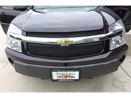 2006 Chevrolet Equinox (CC-977694) for sale in Hilton, New York