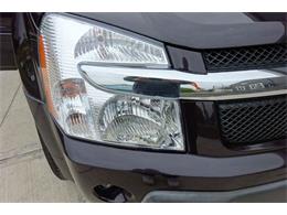2006 Chevrolet Equinox (CC-977694) for sale in Hilton, New York