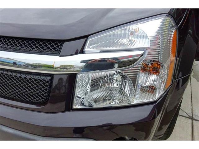 2006 Chevrolet Equinox (CC-977694) for sale in Hilton, New York