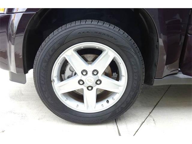 2006 Chevrolet Equinox (CC-977694) for sale in Hilton, New York