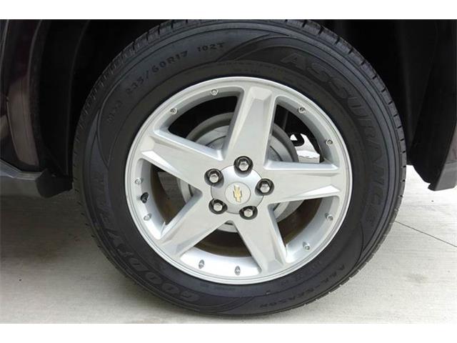 2006 Chevrolet Equinox (CC-977694) for sale in Hilton, New York