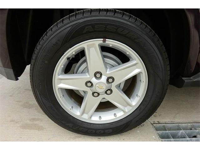 2006 Chevrolet Equinox (CC-977694) for sale in Hilton, New York