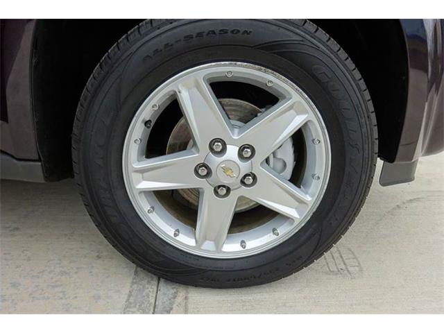2006 Chevrolet Equinox (CC-977694) for sale in Hilton, New York