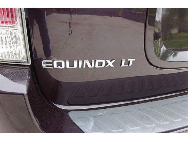 2006 Chevrolet Equinox (CC-977694) for sale in Hilton, New York