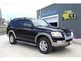 2009 Ford Explorer (CC-977699) for sale in Hilton, New York