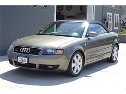 2005 Audi A4 (CC-977702) for sale in Hilton, New York