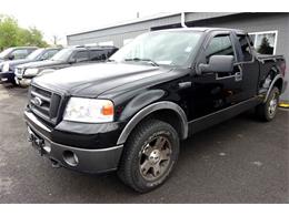 2006 Ford F150 (CC-977703) for sale in Hilton, New York