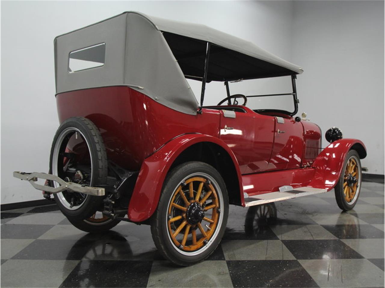 1922 REO T6B for Sale | ClassicCars.com | CC-977737