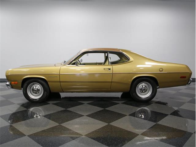 1972 Plymouth Duster (CC-977744) for sale in Concord, North Carolina