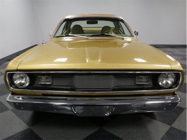 1972 Plymouth Duster (CC-977744) for sale in Concord, North Carolina