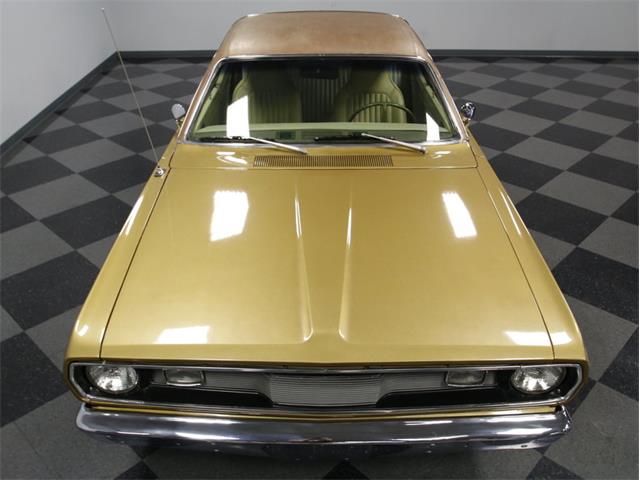 1972 Plymouth Duster (CC-977744) for sale in Concord, North Carolina