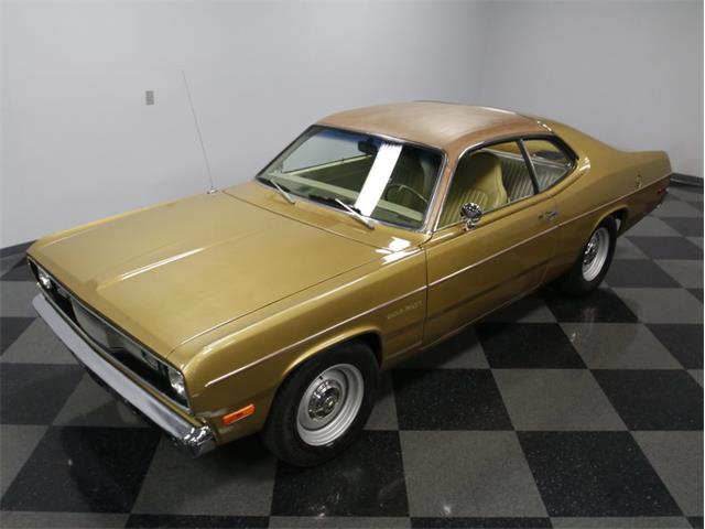 1972 Plymouth Duster (CC-977744) for sale in Concord, North Carolina