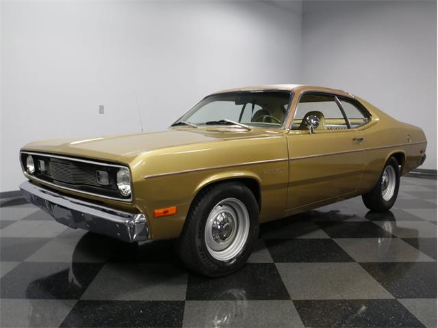 1972 Plymouth Duster (CC-977744) for sale in Concord, North Carolina