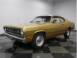 1972 Plymouth Duster (CC-977744) for sale in Concord, North Carolina