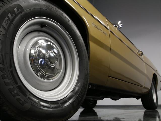 1972 Plymouth Duster (CC-977744) for sale in Concord, North Carolina