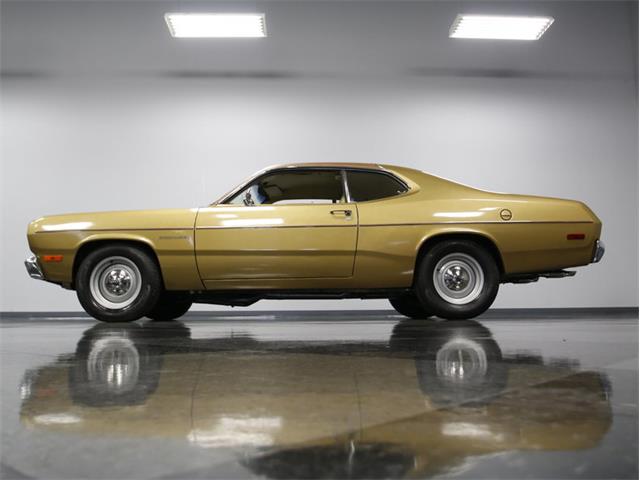 1972 Plymouth Duster (CC-977744) for sale in Concord, North Carolina
