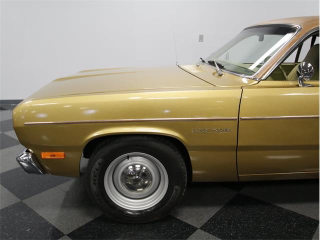 1972 Plymouth Duster (CC-977744) for sale in Concord, North Carolina
