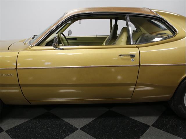 1972 Plymouth Duster (CC-977744) for sale in Concord, North Carolina
