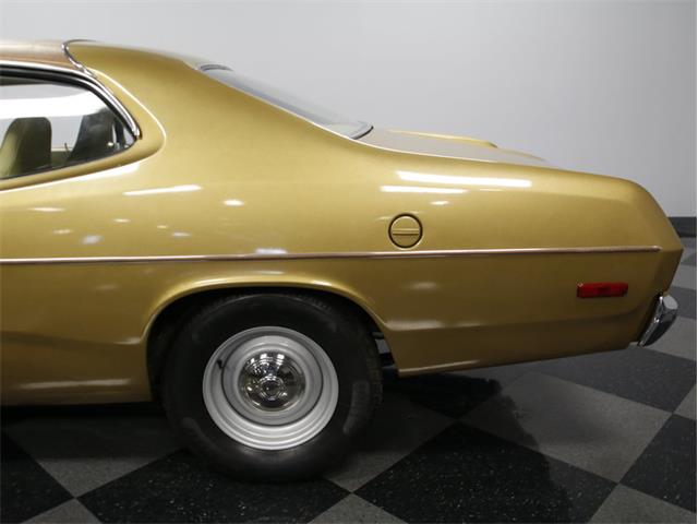 1972 Plymouth Duster (CC-977744) for sale in Concord, North Carolina