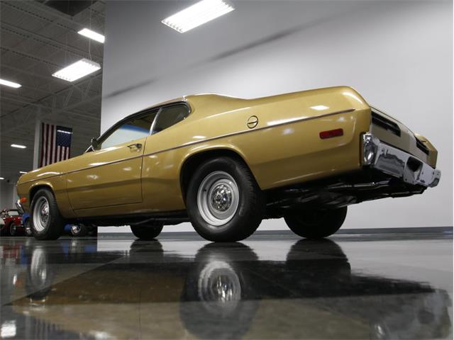 1972 Plymouth Duster (CC-977744) for sale in Concord, North Carolina