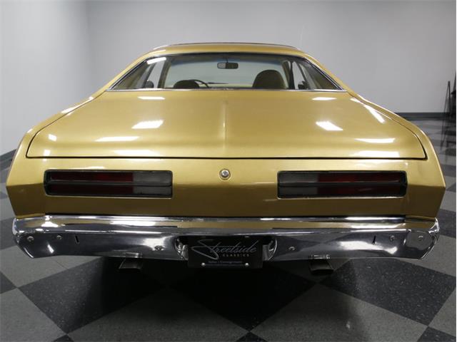 1972 Plymouth Duster (CC-977744) for sale in Concord, North Carolina