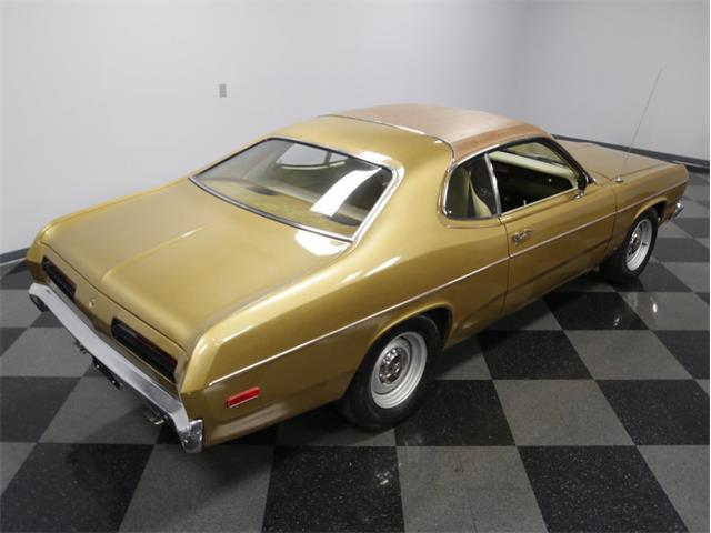 1972 Plymouth Duster (CC-977744) for sale in Concord, North Carolina
