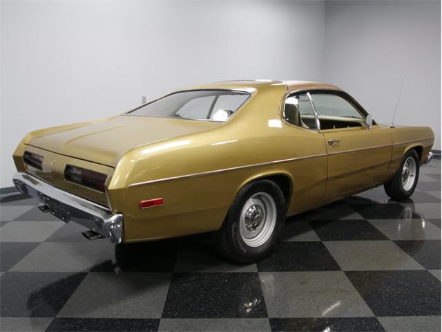 1972 Plymouth Duster (CC-977744) for sale in Concord, North Carolina
