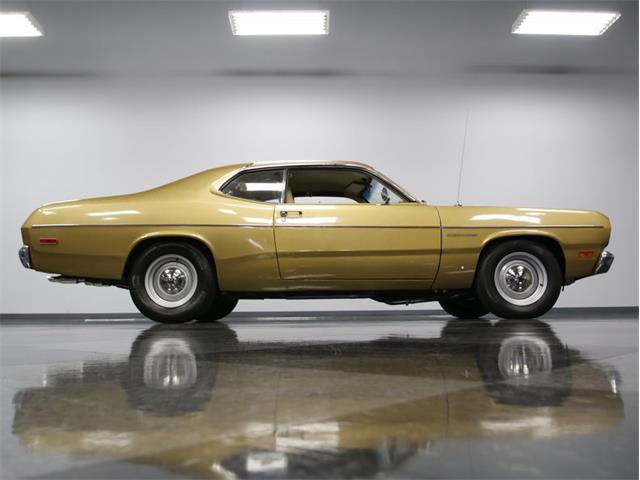 1972 Plymouth Duster (CC-977744) for sale in Concord, North Carolina