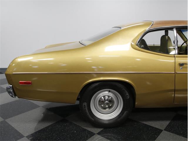 1972 Plymouth Duster (CC-977744) for sale in Concord, North Carolina