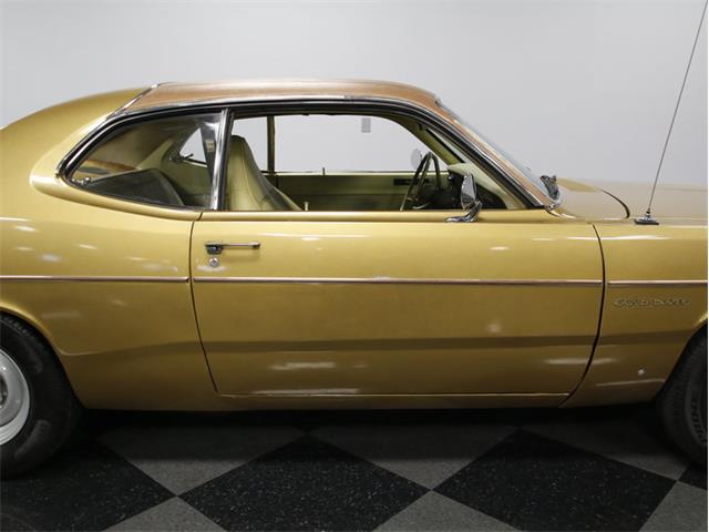 1972 Plymouth Duster (CC-977744) for sale in Concord, North Carolina