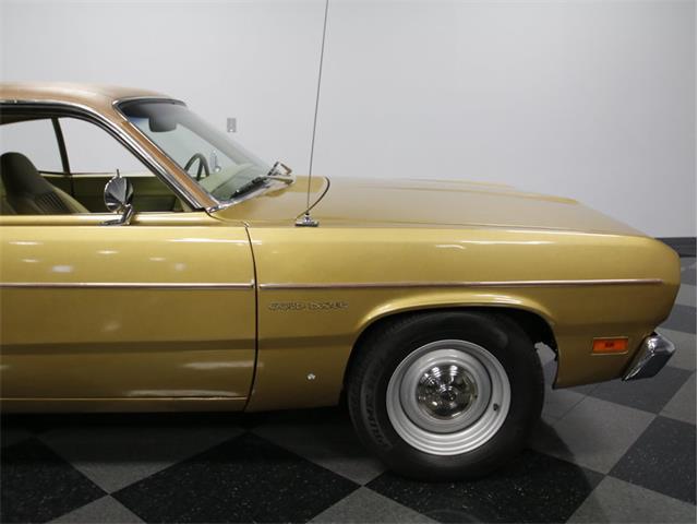 1972 Plymouth Duster (CC-977744) for sale in Concord, North Carolina