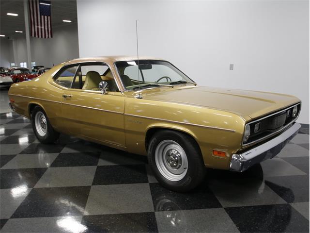 1972 Plymouth Duster (CC-977744) for sale in Concord, North Carolina