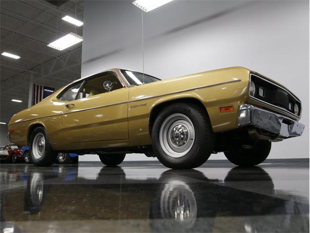 1972 Plymouth Duster (CC-977744) for sale in Concord, North Carolina