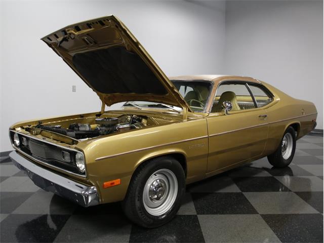 1972 Plymouth Duster (CC-977744) for sale in Concord, North Carolina