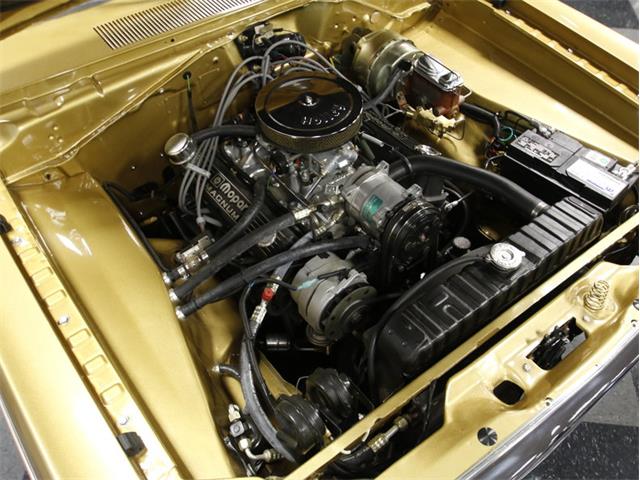 1972 Plymouth Duster (CC-977744) for sale in Concord, North Carolina