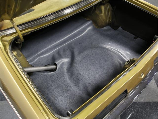 1972 Plymouth Duster (CC-977744) for sale in Concord, North Carolina