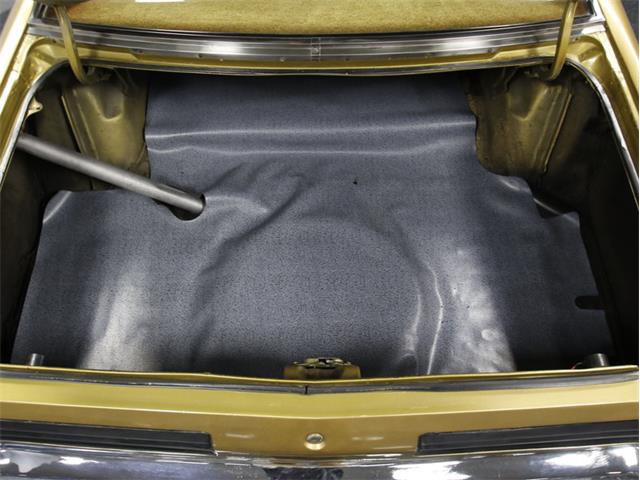 1972 Plymouth Duster (CC-977744) for sale in Concord, North Carolina