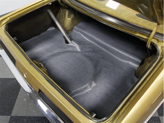 1972 Plymouth Duster (CC-977744) for sale in Concord, North Carolina
