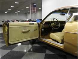 1972 Plymouth Duster (CC-977744) for sale in Concord, North Carolina