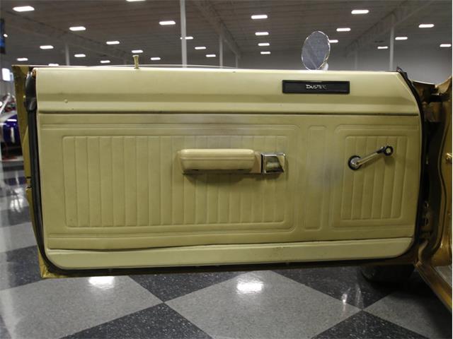 1972 Plymouth Duster (CC-977744) for sale in Concord, North Carolina